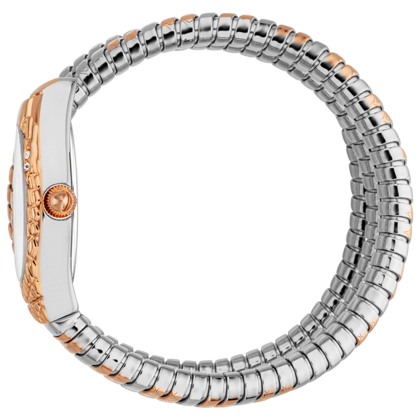 Just Cavalli Snake Women's Quartz Watch JC1L374M1065 - Image #3