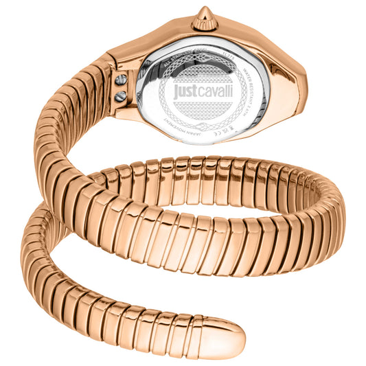 Just Cavalli Snake Women's Quartz Watch JC1L375M0045 - Image #2