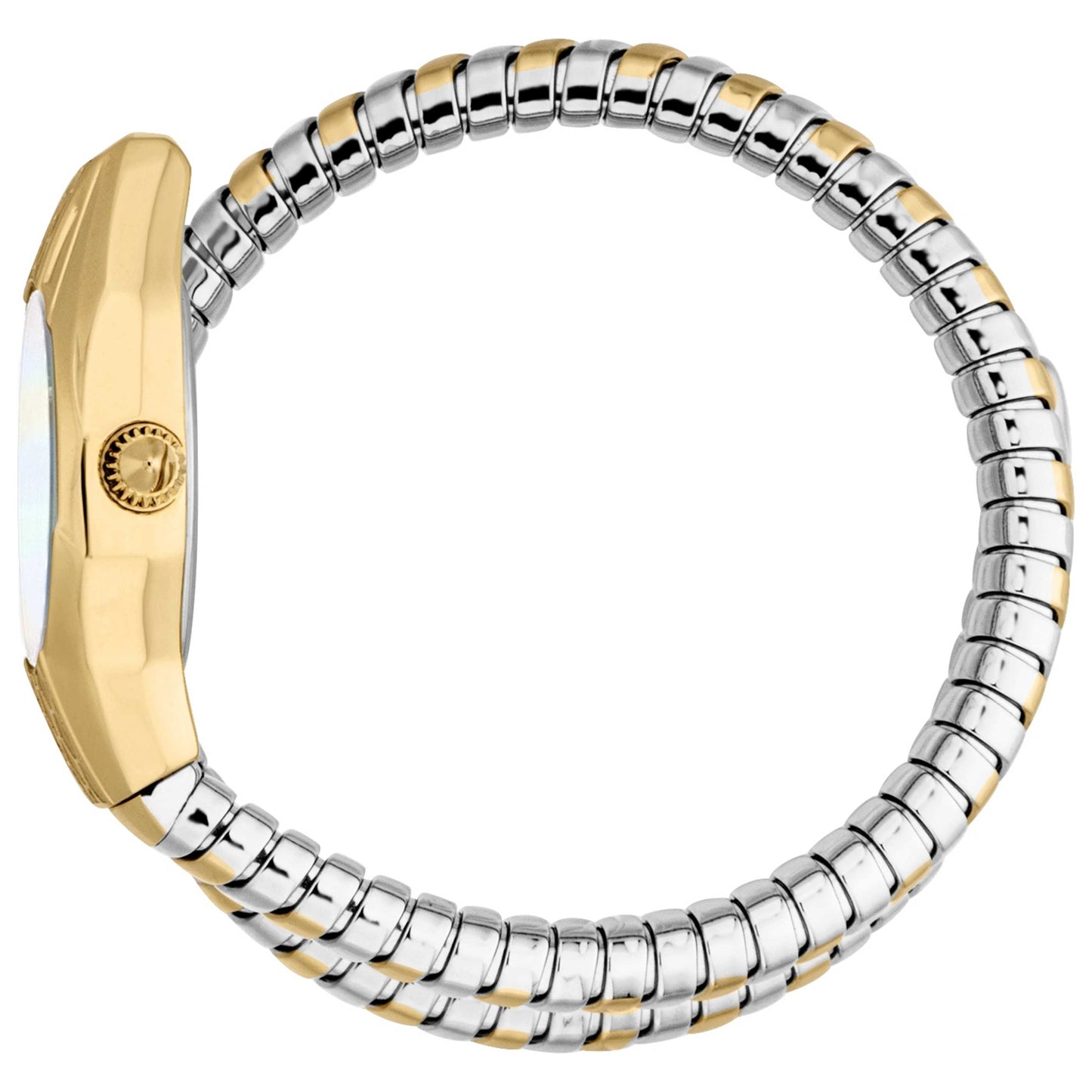 Just Cavalli Snake Women's Quartz Watch JC1L375M0055 - Image #3