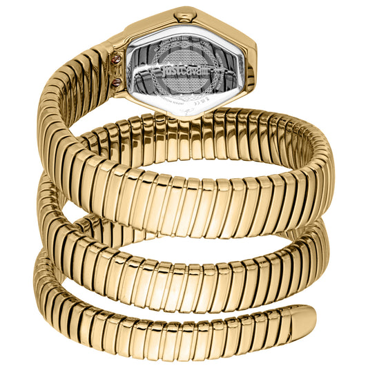 Just Cavalli Snake Women's Quartz Watch JC1L395M0025 - Image #2