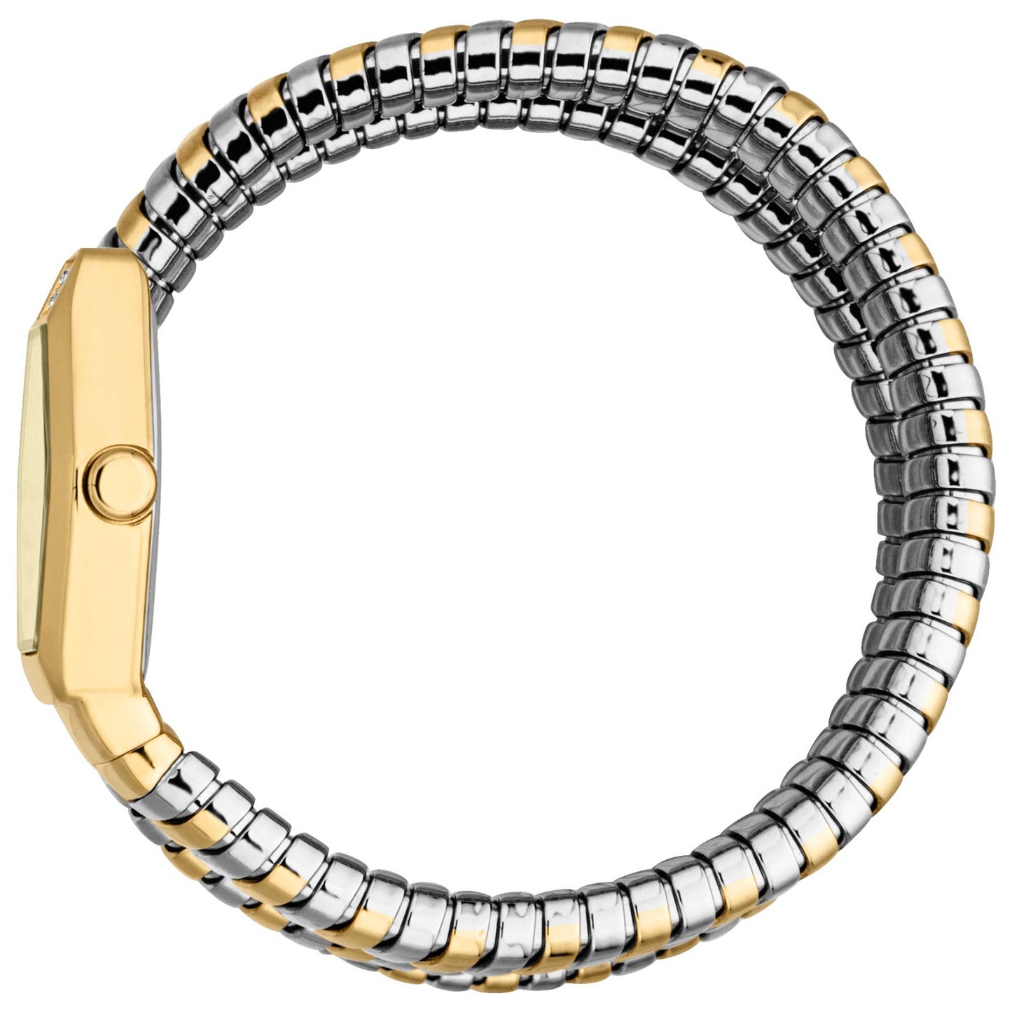 Just Cavalli Snake Women's Quartz Watch JC1L395M0055 - Image #3