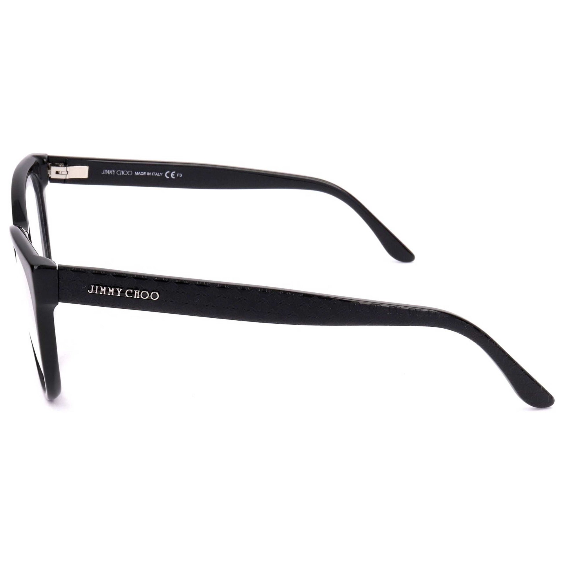 Jimmy Choo Women's Opticals JC201-807-53 - Image #3
