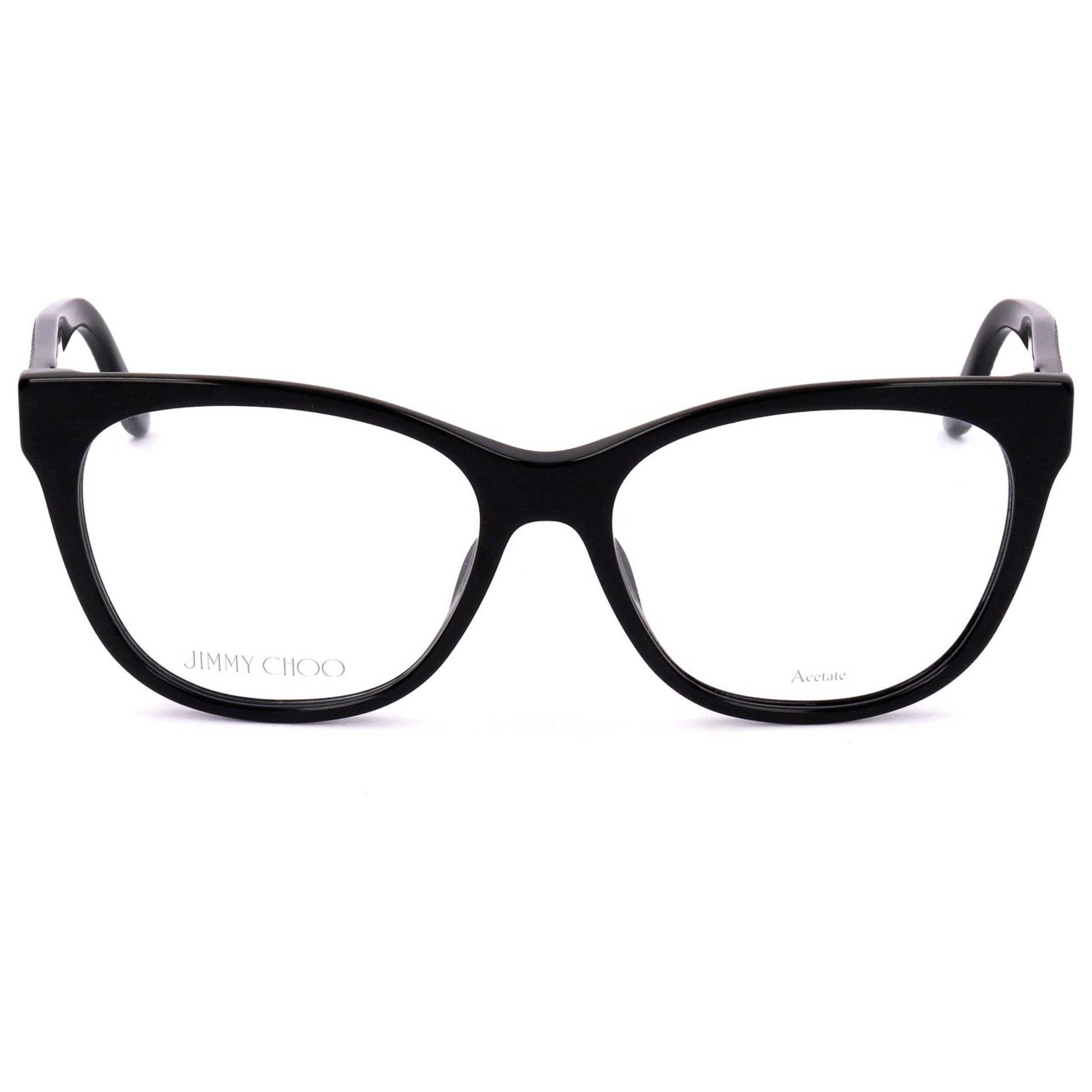 Jimmy Choo Women's Opticals JC201-807-53 - Image #5
