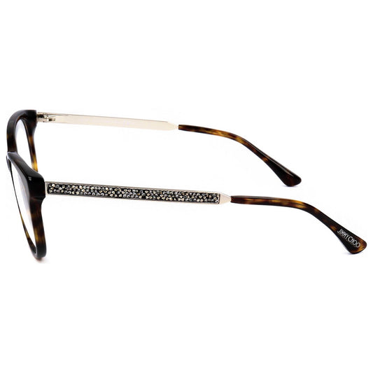 Jimmy Choo Women's Opticals JC202-086-52 - Image #3