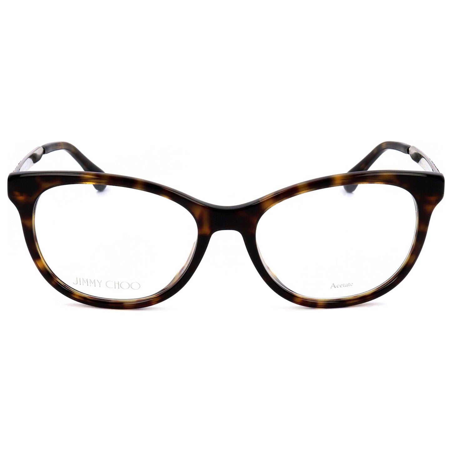 Jimmy Choo Women's Opticals JC202-086-52 - Image #5