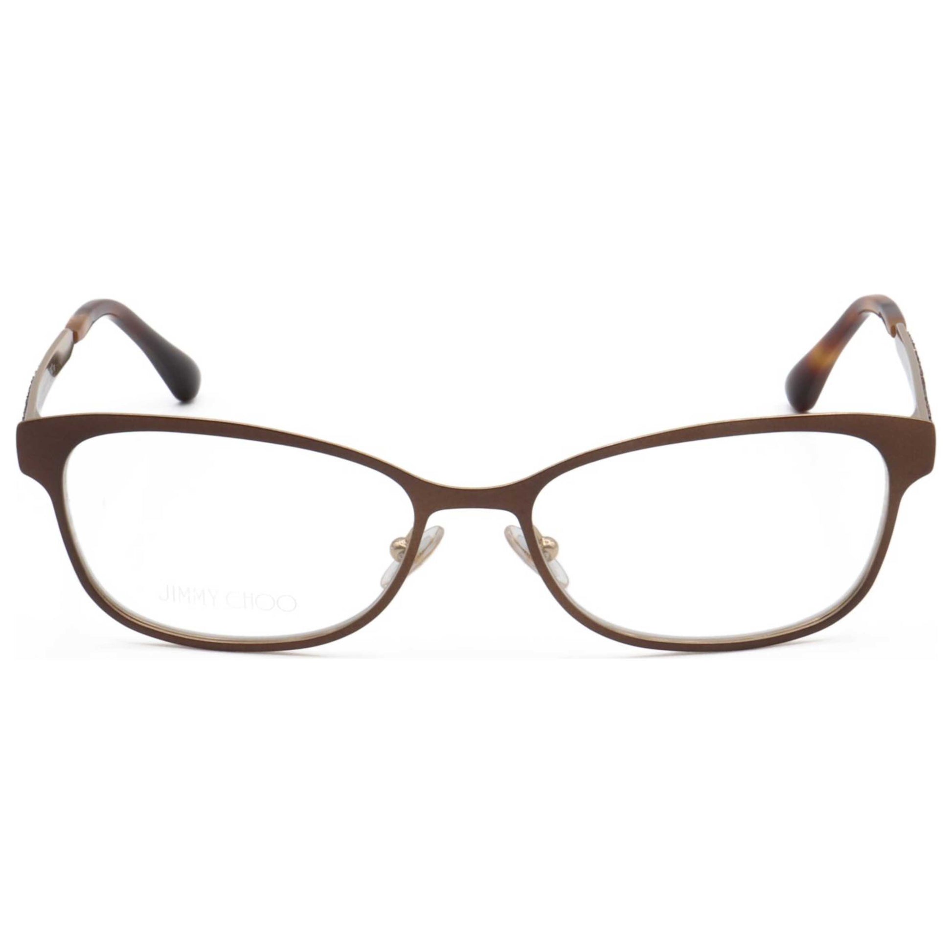 Jimmy Choo Core Women's Opticals JC203-04IN-54 - Image #5