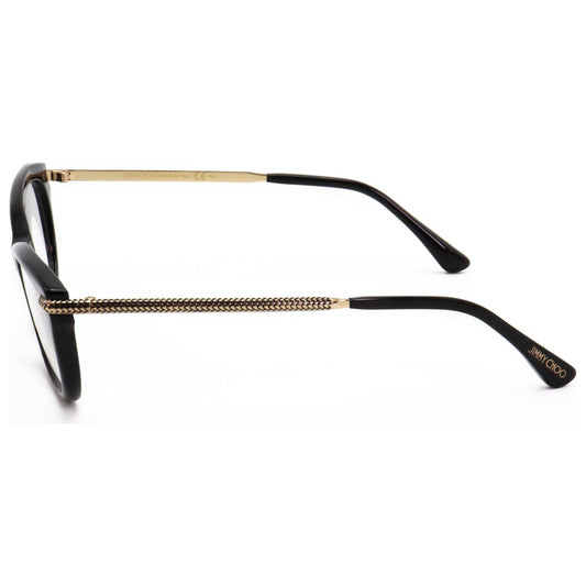 Jimmy Choo Women's Opticals JC217-807-52 - Image #3