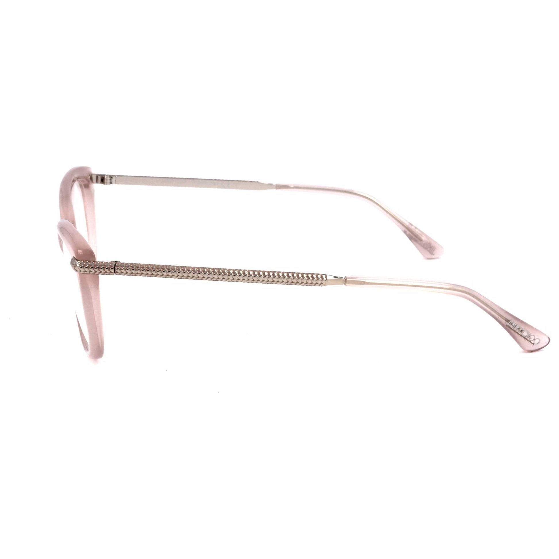 Jimmy Choo Women's Opticals JC217-FWM-54 - Image #3