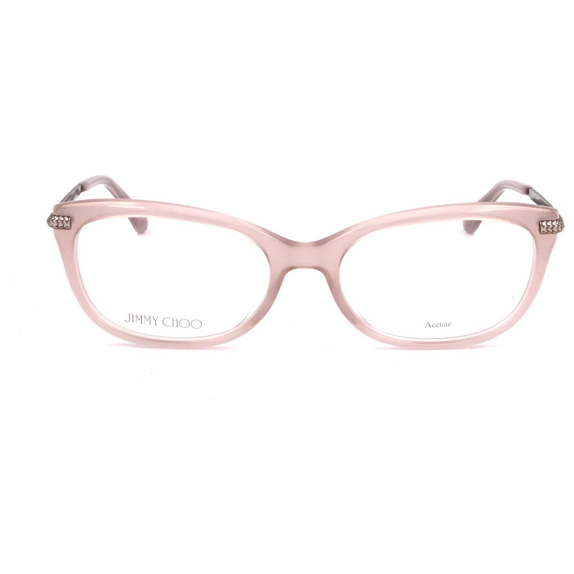 Jimmy Choo Women's Opticals JC217-FWM-54 - Image #5