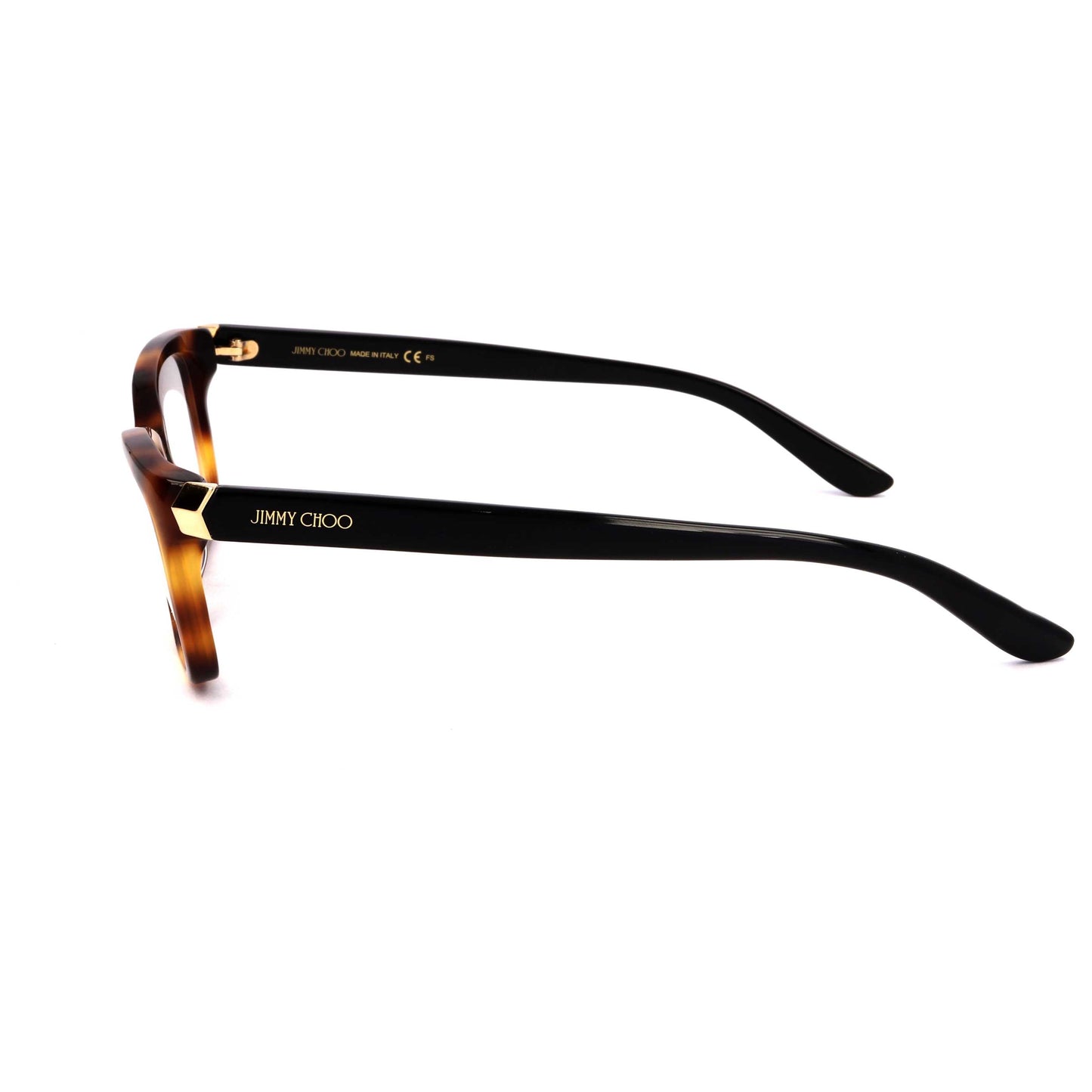Jimmy Choo Women's Opticals JC225-086-54 - Image #3