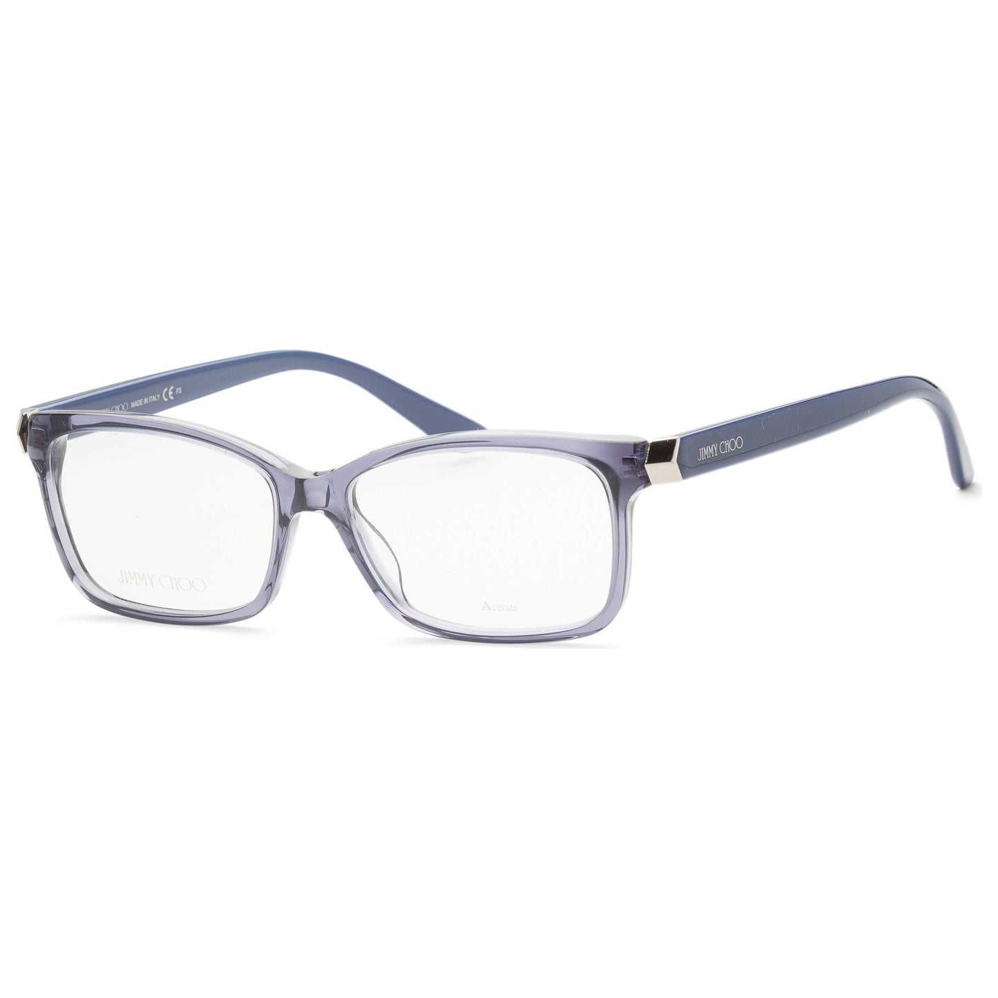 Front view of Jimmy Choo Core Women's Opticals JC225-0PJP-00