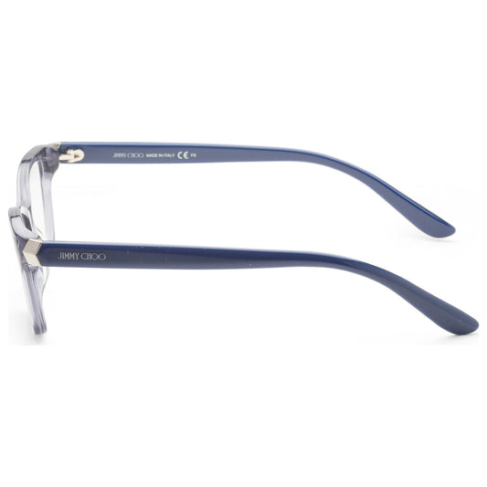 Left view of Jimmy Choo Core Women's Opticals JC225-0PJP-00