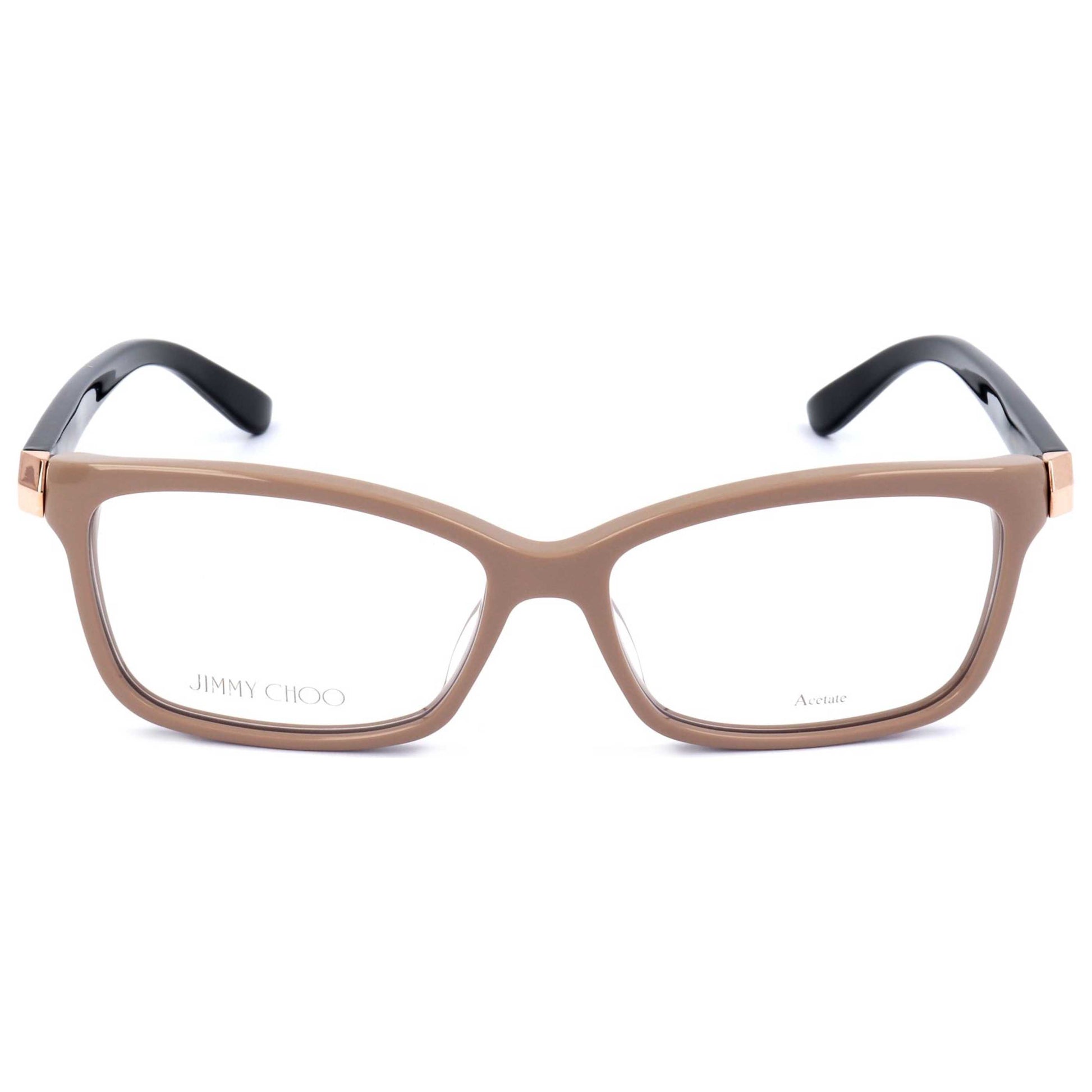 Jimmy Choo Women's Opticals JC225-6X4-54 - Image #5