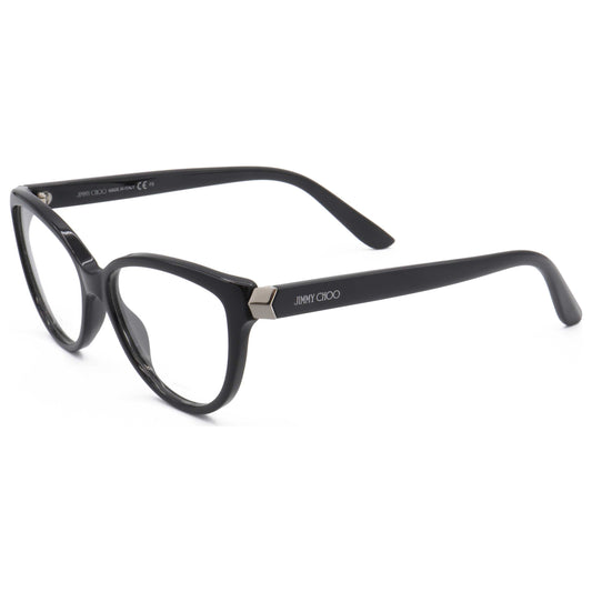 Front view of Jimmy Choo Women's Opticals JC226-807-53