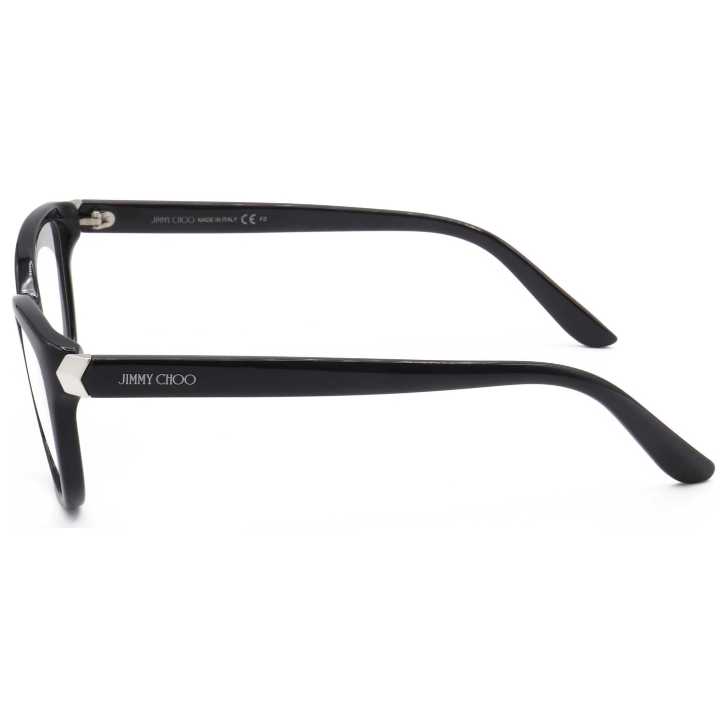 Jimmy Choo Women's Opticals JC226-807-53 - Image #3