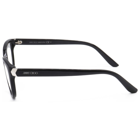 Jimmy Choo Women's Opticals JC226-807-53 - Image #3