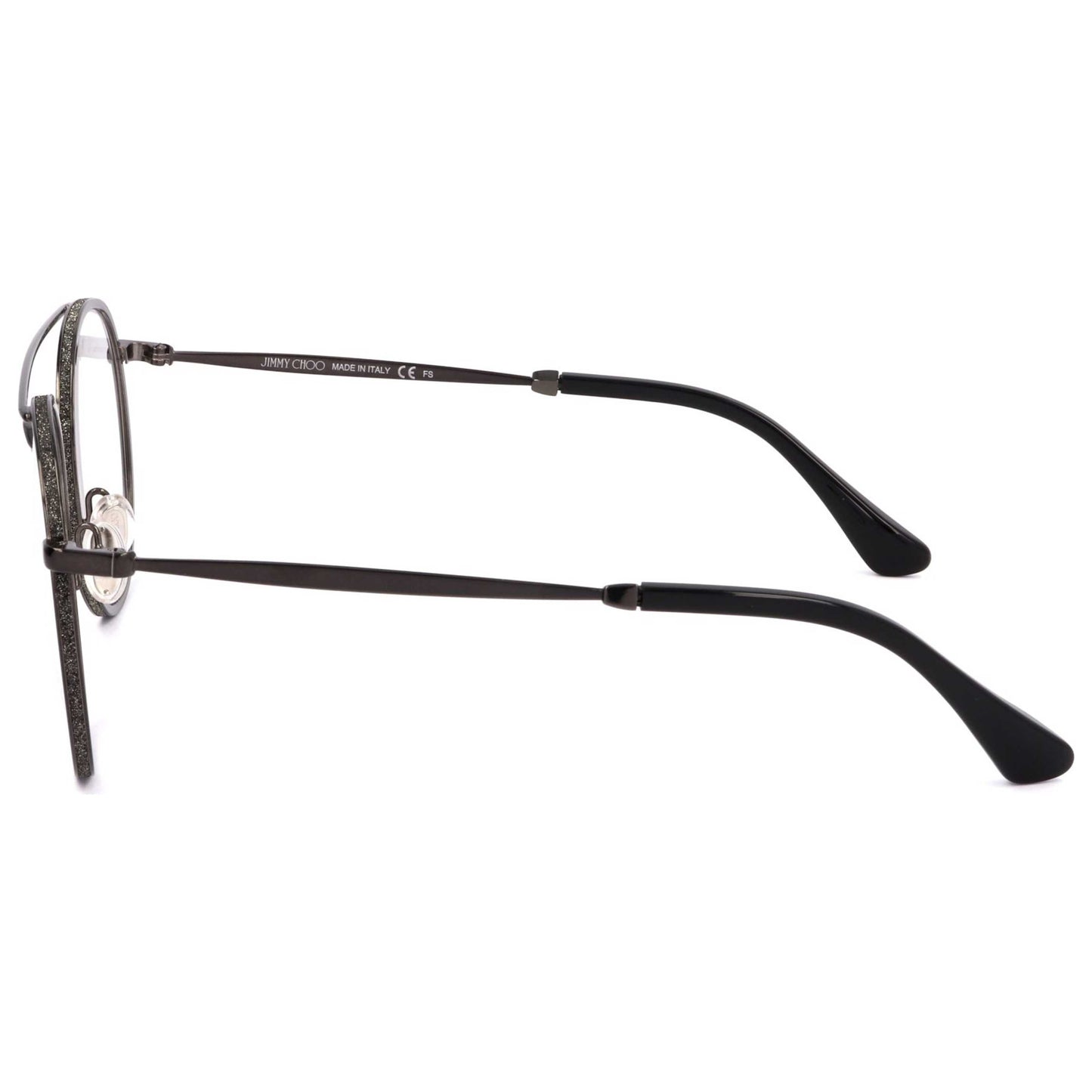 Jimmy Choo Women's Opticals JC230-807-54 - Image #3