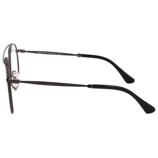 Jimmy Choo Women's Opticals JC230-807-54 - Image #3