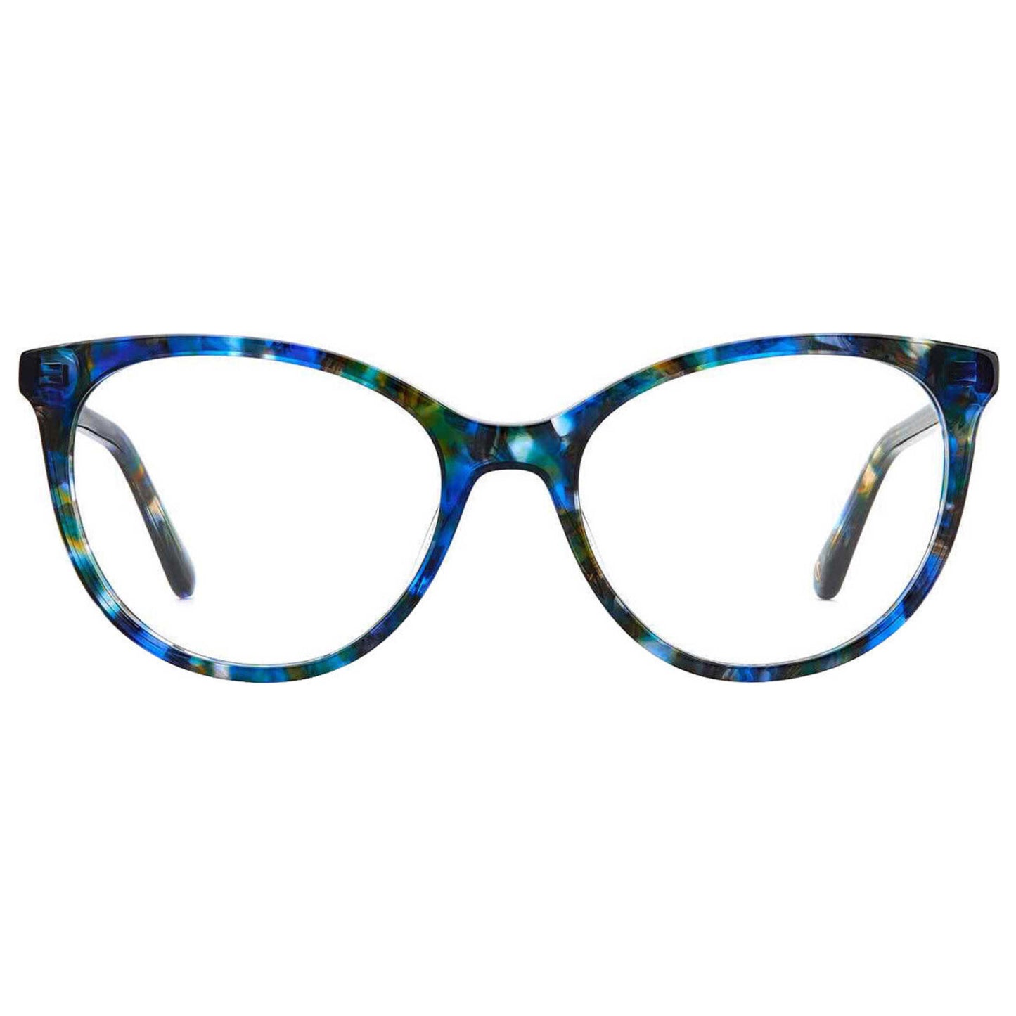 Front view of Juicy Couture Women's Opticals JC2350-JBLUW-52