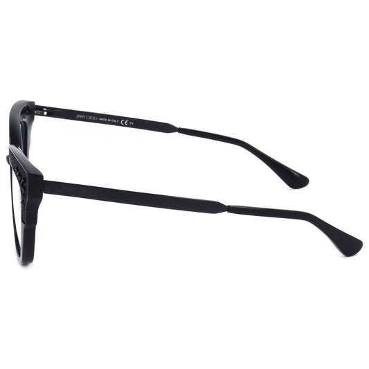 Jimmy Choo Women's Opticals JC237-807-49 - Image #3