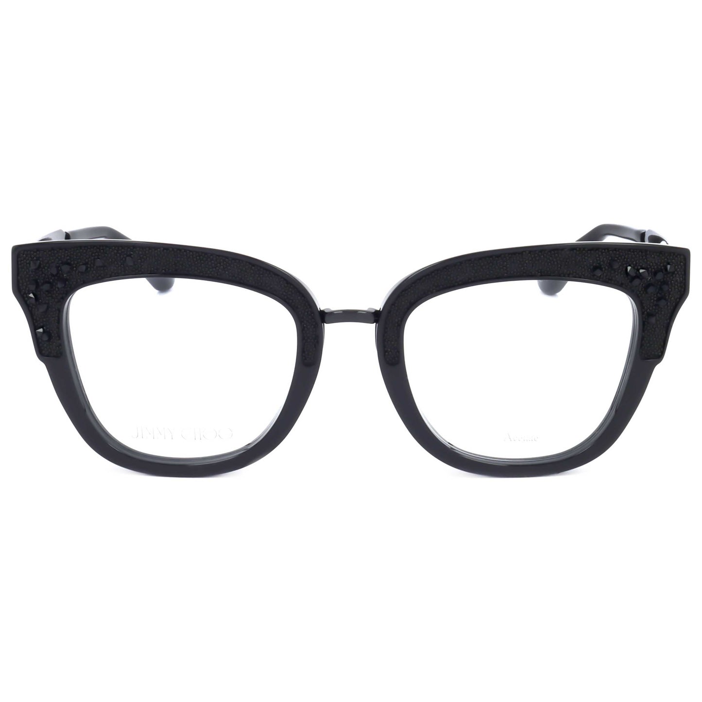 Jimmy Choo Women's Opticals JC237-807-49 - Image #6