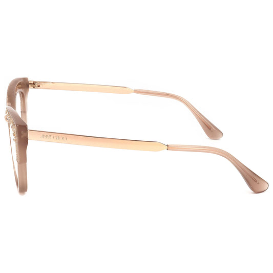 Jimmy Choo Women's Opticals JC237-FWM-49 - Image #3