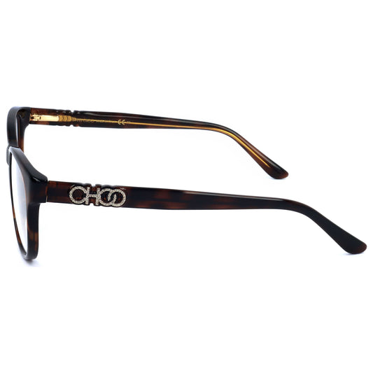 Jimmy Choo Women's Opticals JC241-086-52 - Image #3