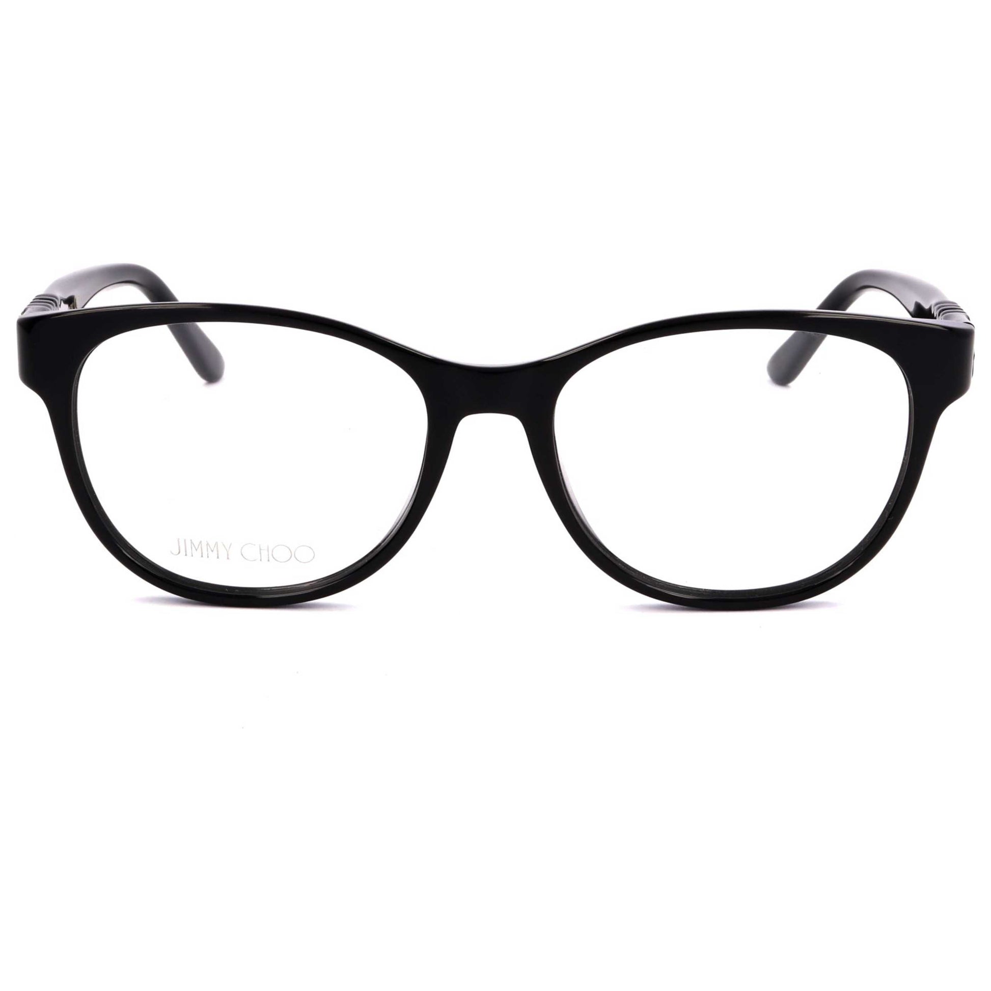 Jimmy Choo Women's Opticals JC241-807-52 - Image #5