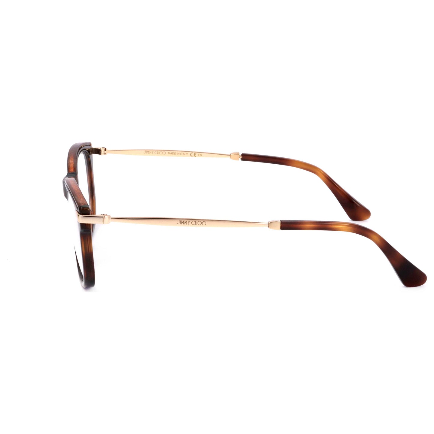 Jimmy Choo Women's Opticals JC248-OCY-53 - Image #3