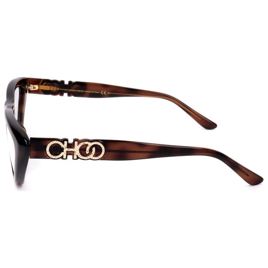 Jimmy Choo Women's Opticals JC255-G-086-55 - Image #3