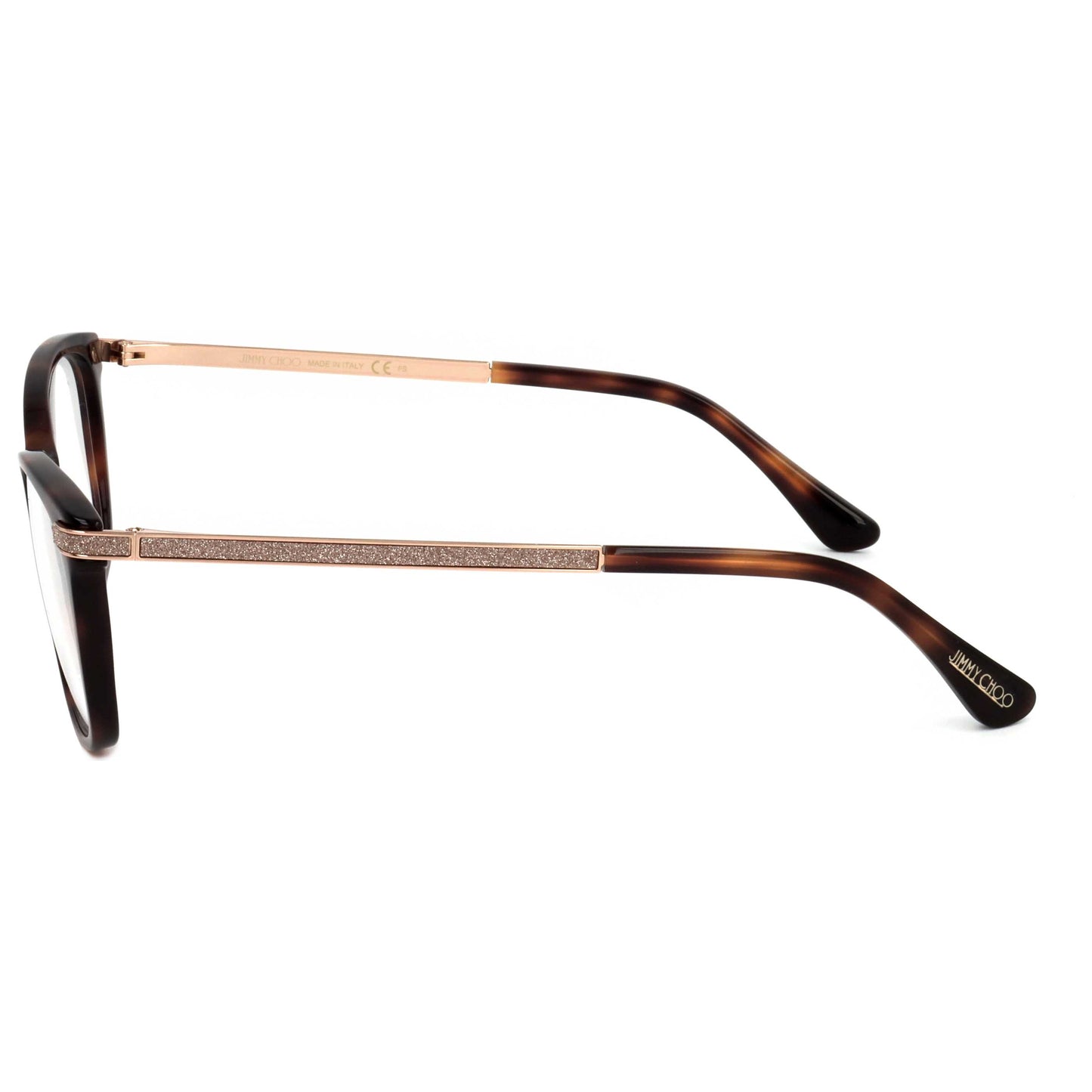 Jimmy Choo Women's Opticals JC269-086-54 - Image #3