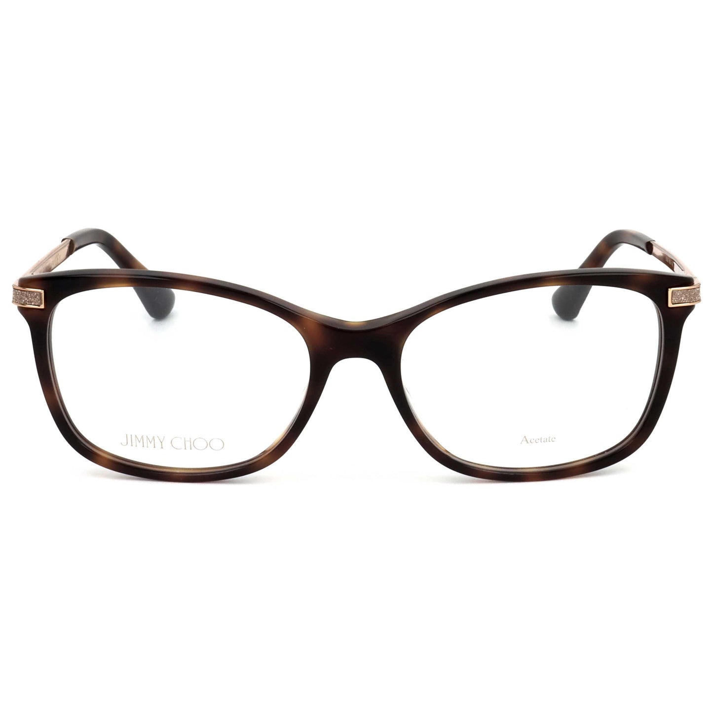 Jimmy Choo Women's Opticals JC269-086-54 - Image #5