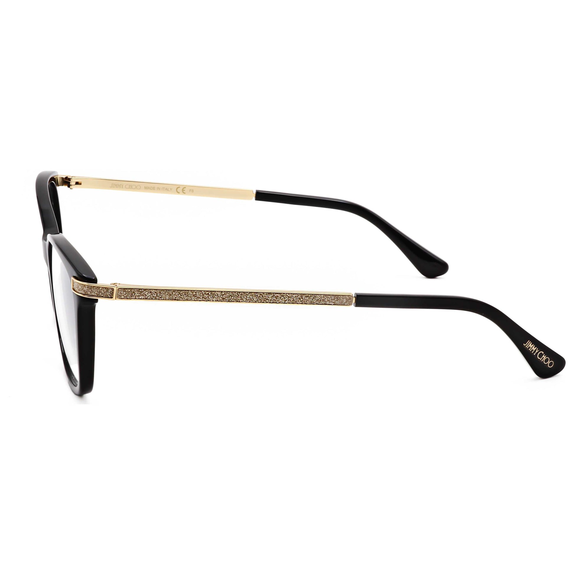 Jimmy Choo Women's Opticals JC269-807-54 - Image #3