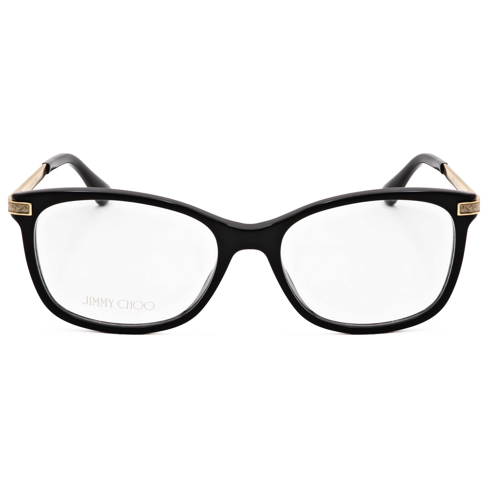 Jimmy Choo Women's Opticals JC269-807-54 - Image #5