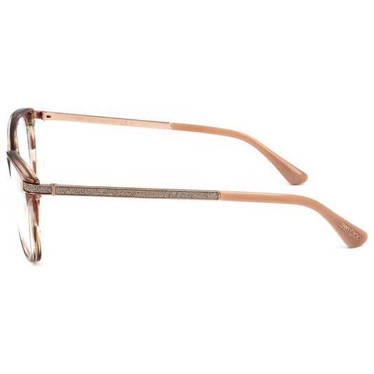 Jimmy Choo Women's Opticals JC269-FIB-54 - Image #3
