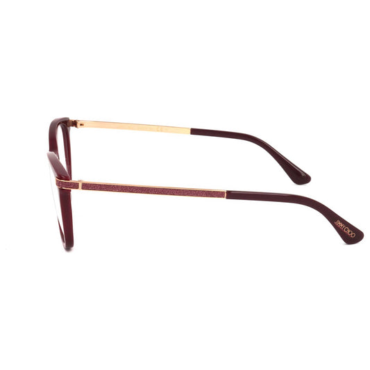 Jimmy Choo Women's Opticals JC269-LHF-54 - Image #3