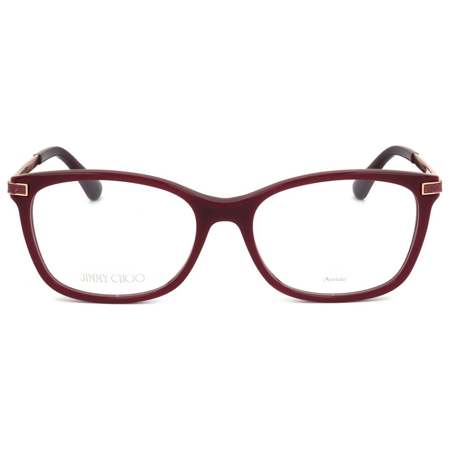 Jimmy Choo Women's Opticals JC269-LHF-54 - Image #5