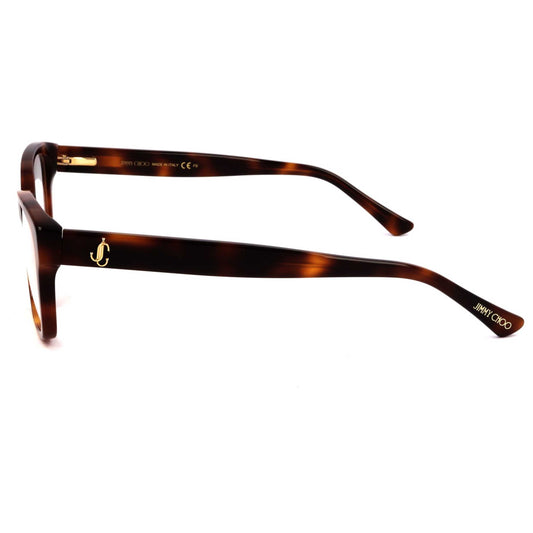 Jimmy Choo Women's Opticals JC270-086-53 - Image #3