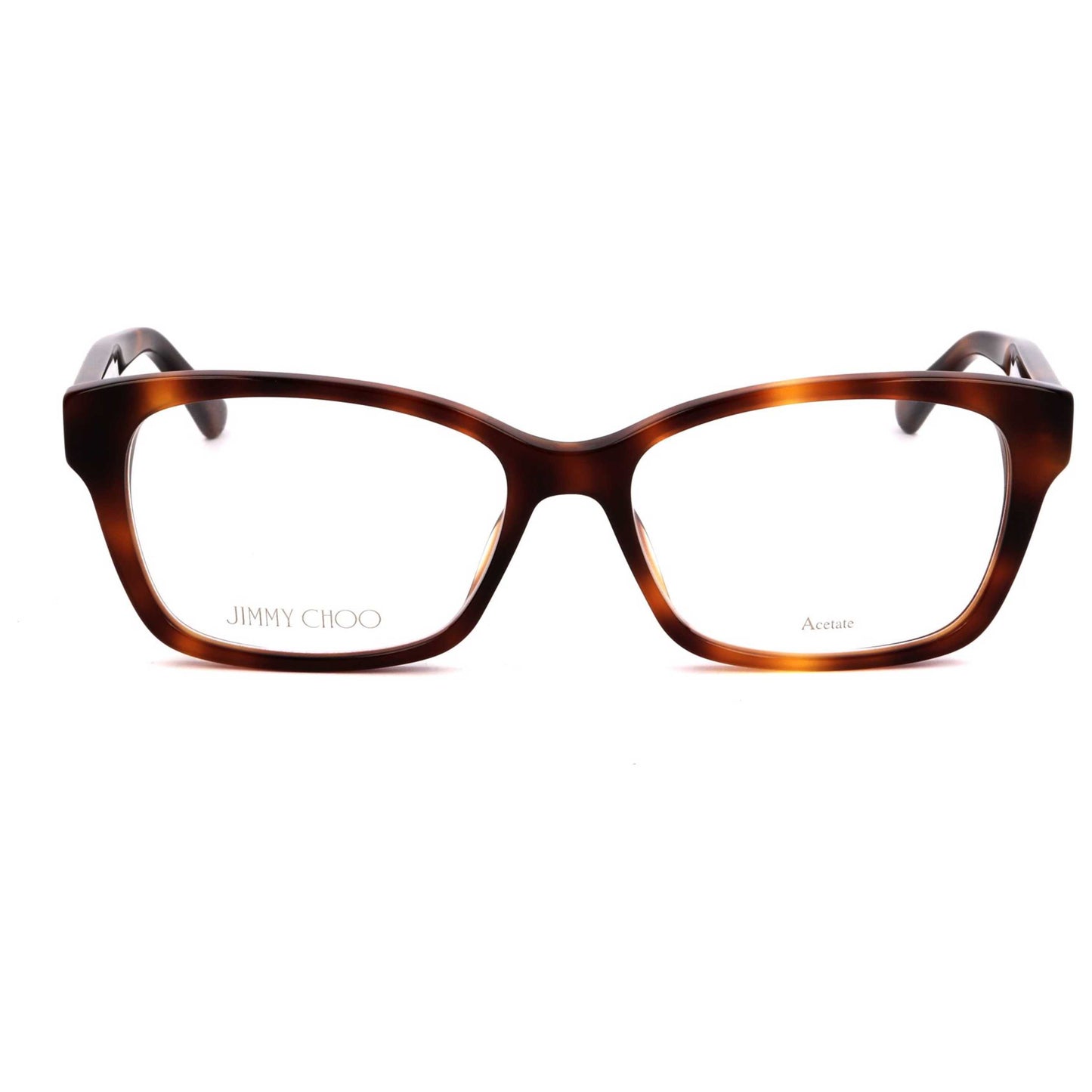 Jimmy Choo Women's Opticals JC270-086-53 - Image #5
