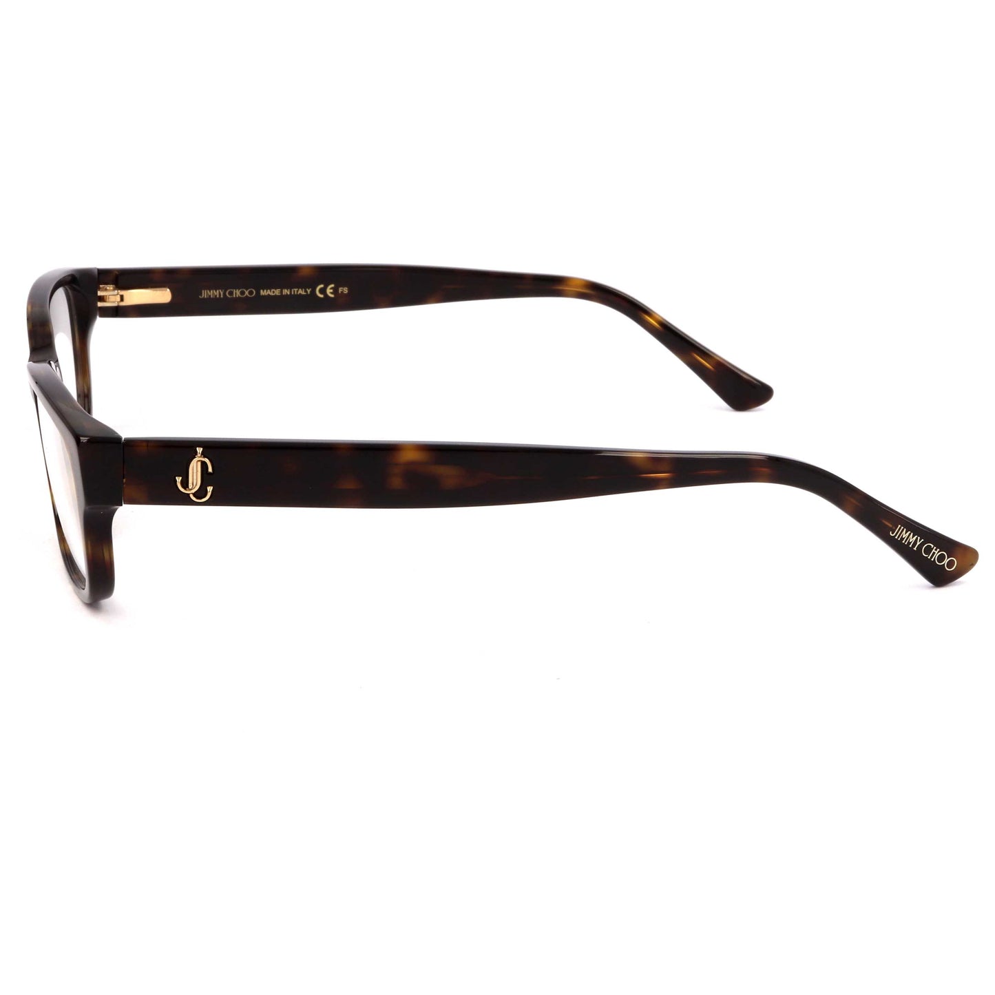 Jimmy Choo Women's Opticals JC271-086-53 - Image #3