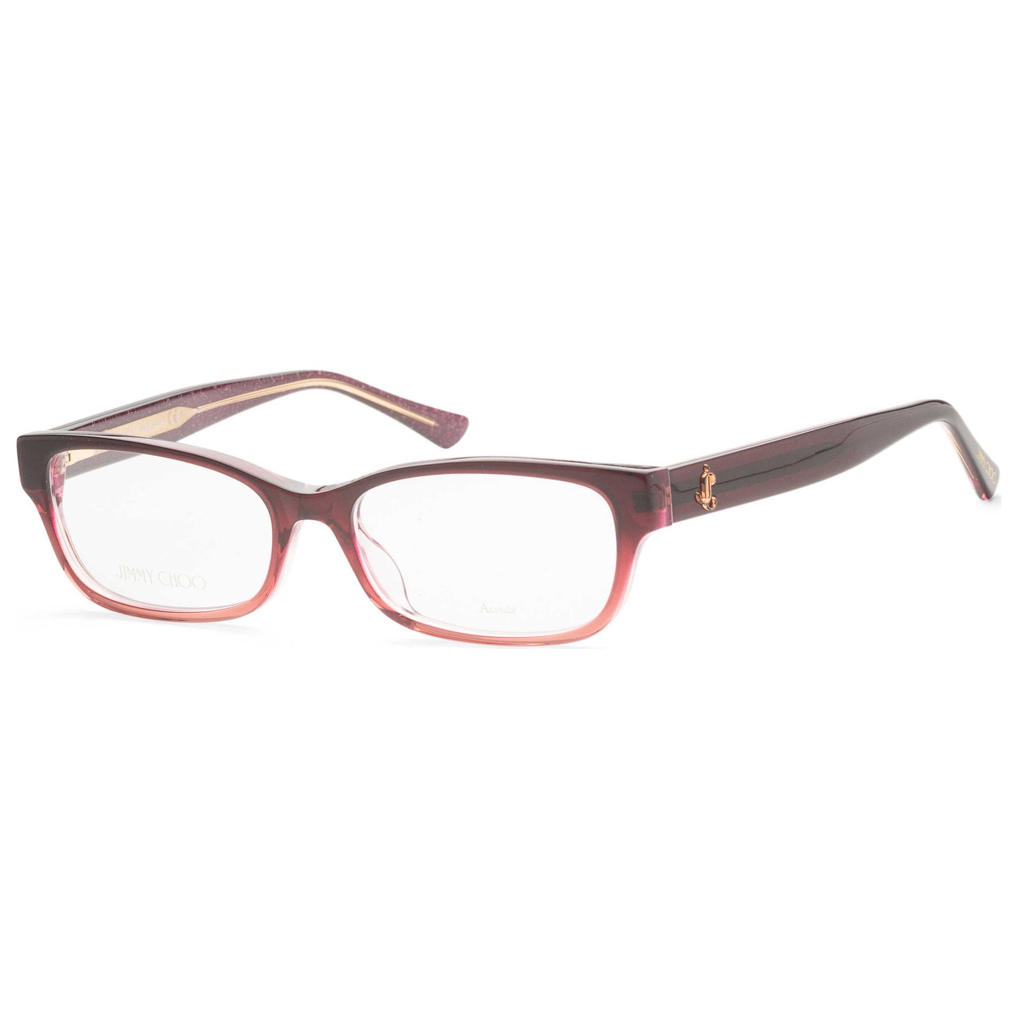 Front view of Jimmy Choo Core Women's Opticals JC271-0EGL-00