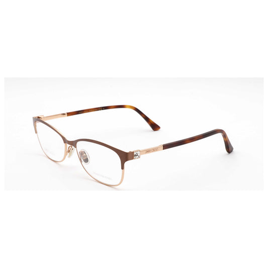 Front view of Jimmy Choo Core Women's Opticals JC275-0FG4-00