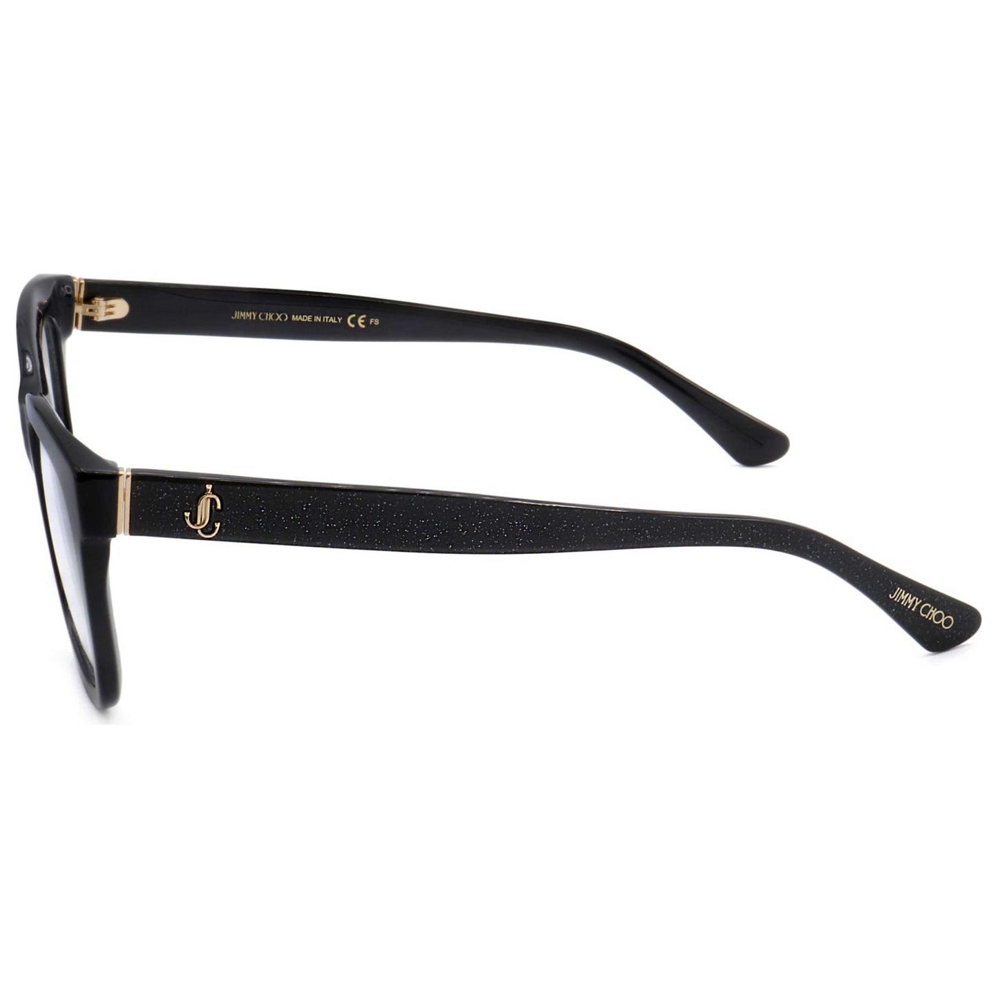 Jimmy Choo Women's Opticals JC277-0NS8-50 - Image #3