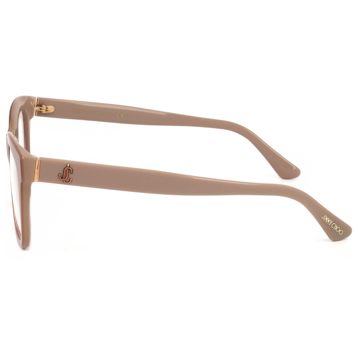 Jimmy Choo Women's Opticals JC277-KON-50 - Image #3