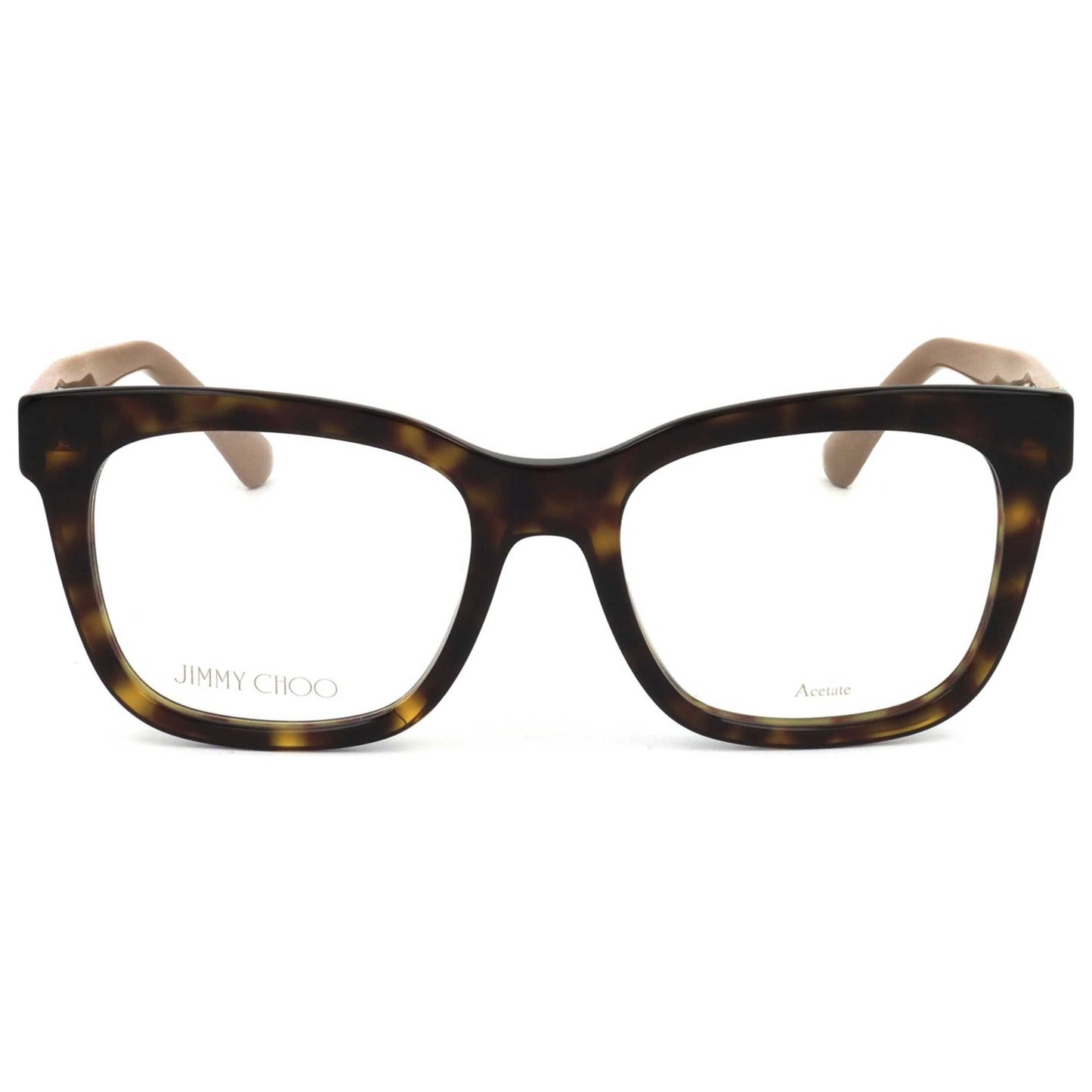 Jimmy Choo Women's Opticals JC277-ONS-50 - Image #5