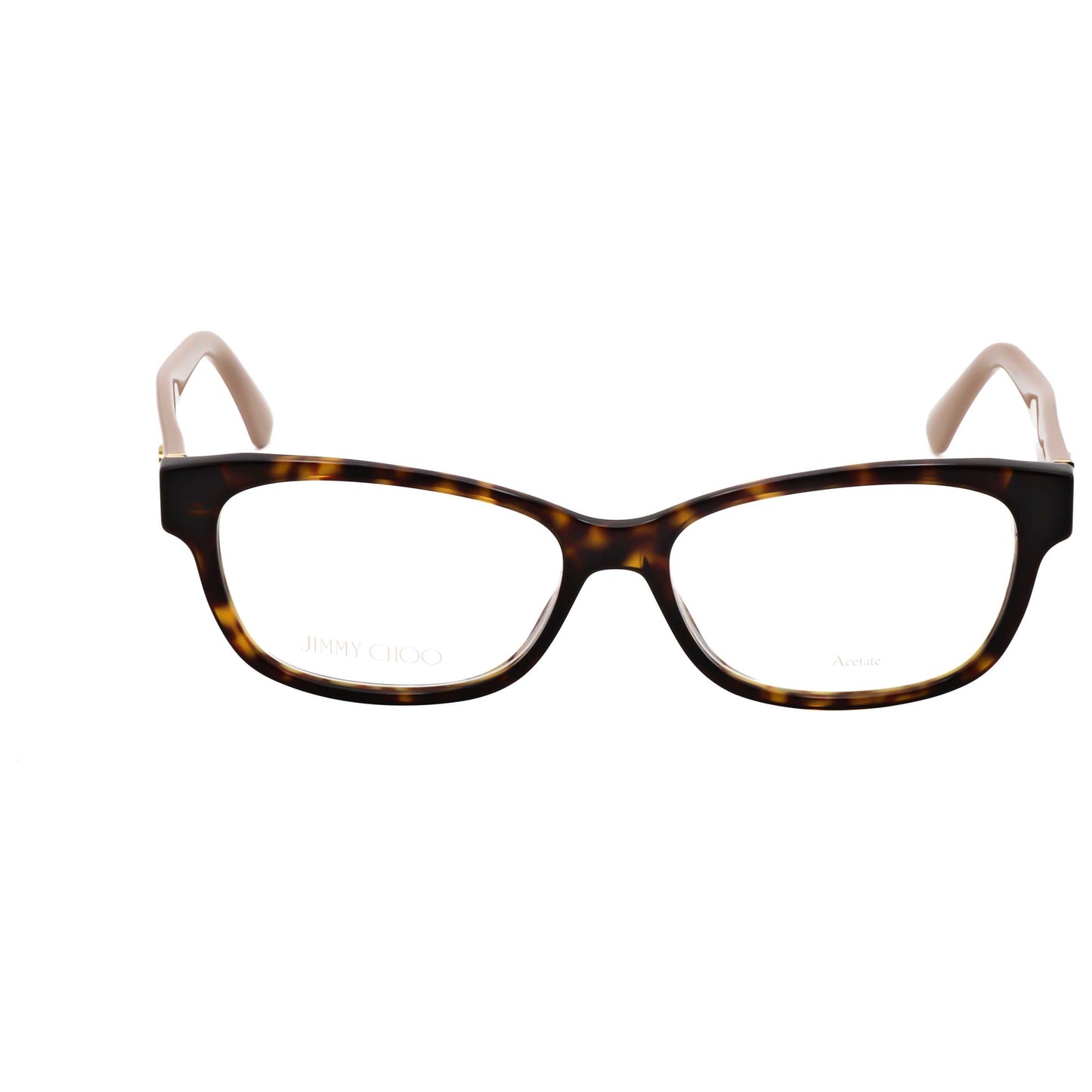 Jimmy Choo Women's Opticals JC278-ONS-52 - Image #5