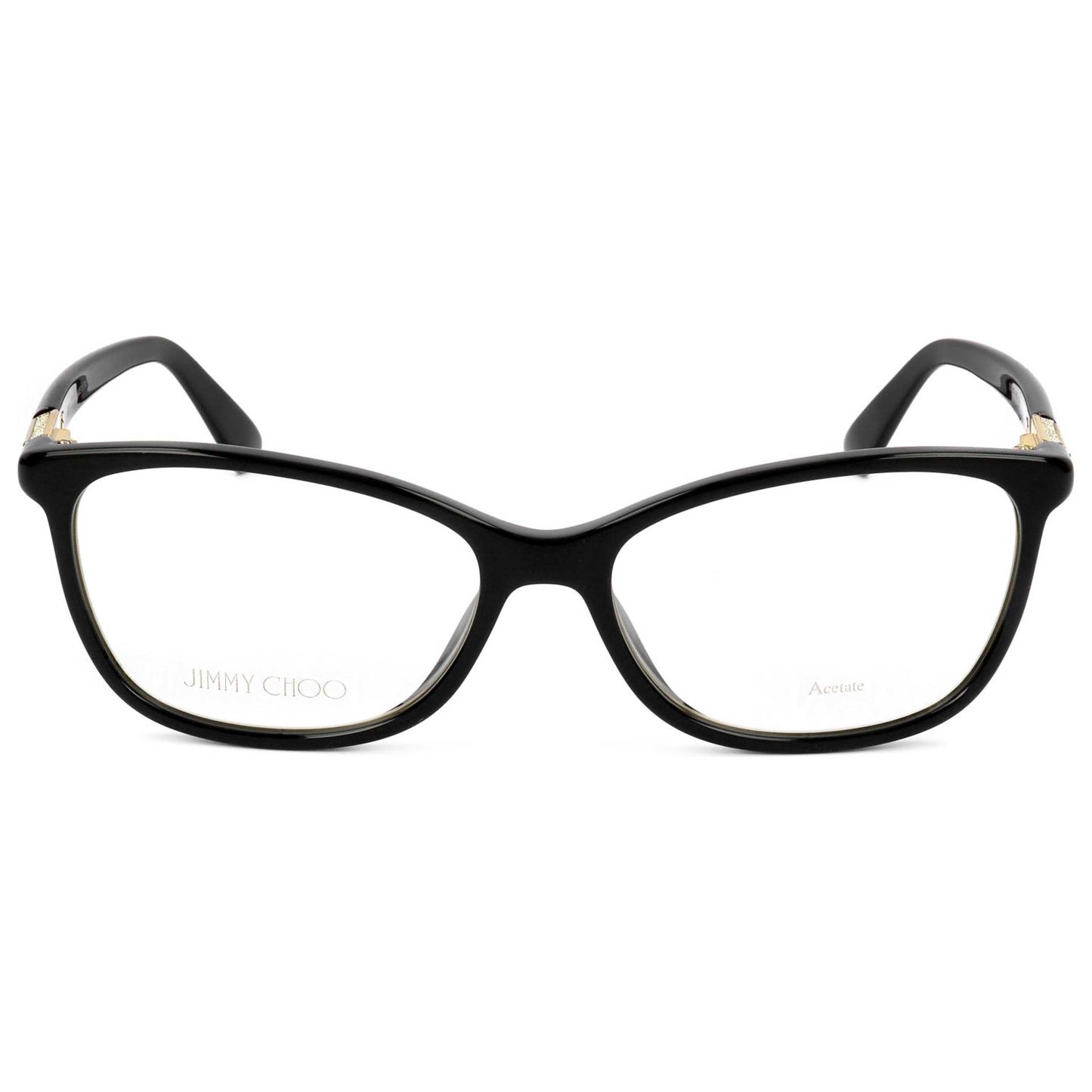 Jimmy Choo Women's Opticals JC282-G-807-53 - Image #5
