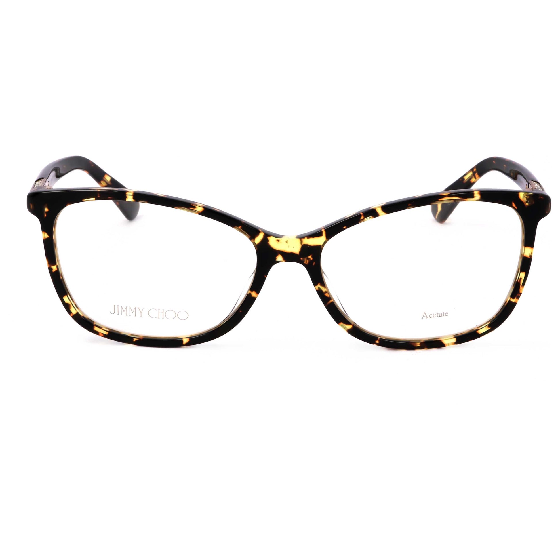 Jimmy Choo Core Women's Opticals JC282G-0086-00 - Image #5