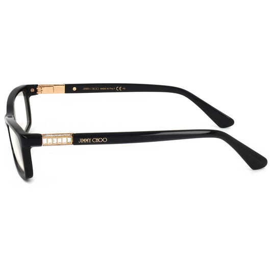 Jimmy Choo Core Women's Opticals JC283-0807-00 - Image #3