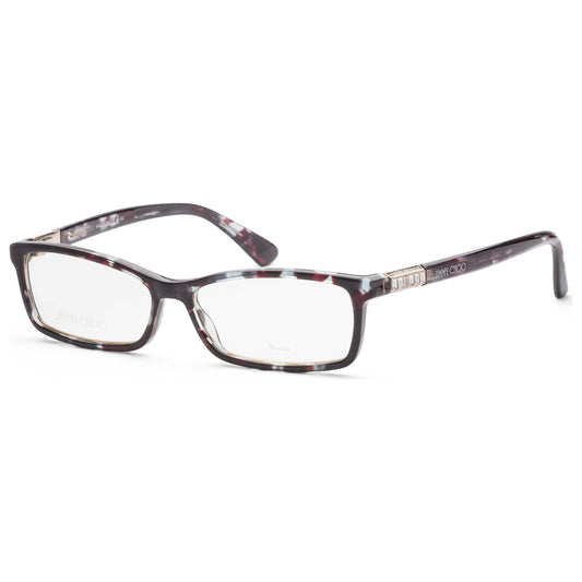 Front view of Jimmy Choo Core Women's Opticals JC283-0ISK-00